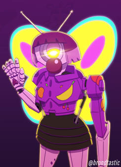 Ultrabug