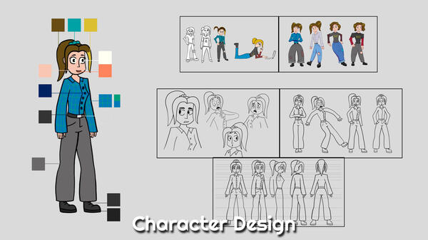 Ashley from PANIC! 98