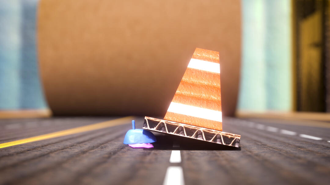 Toy Story 2 Redialed