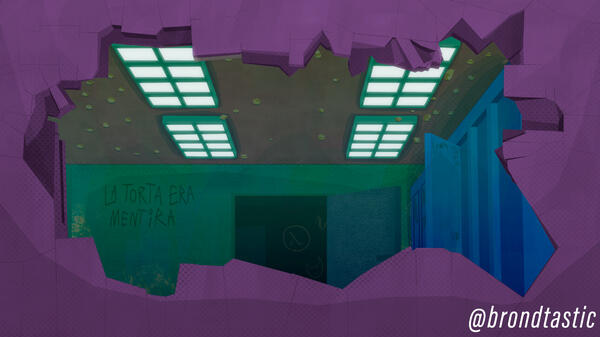 Proyecto En Vano BG
